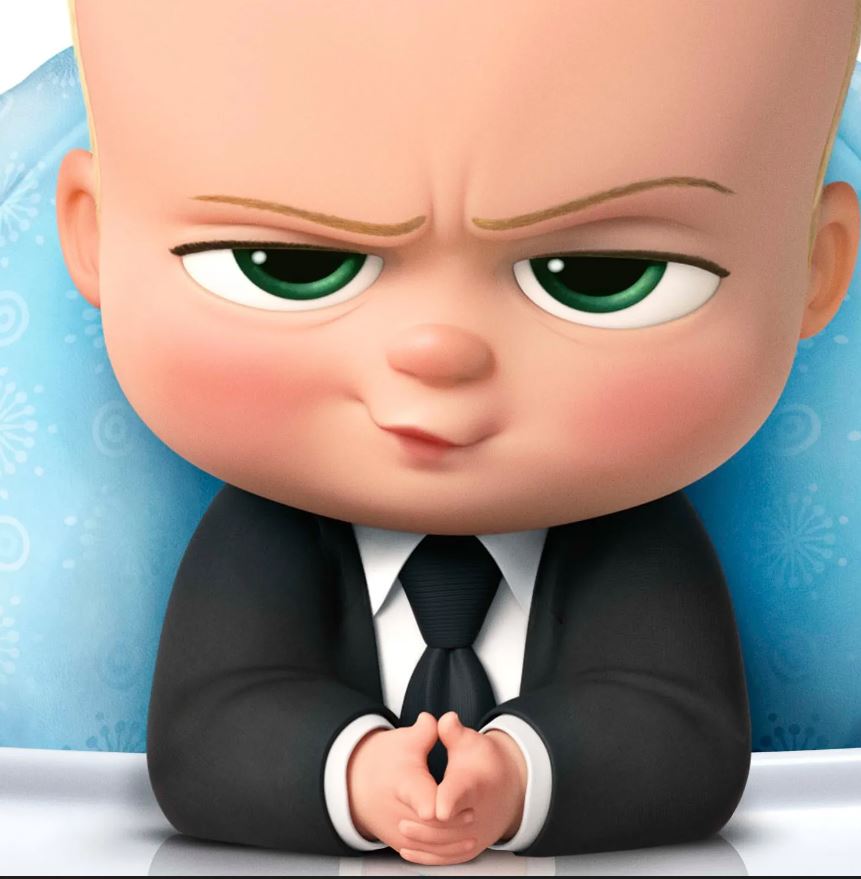restauracja zakopane boss baby Olek